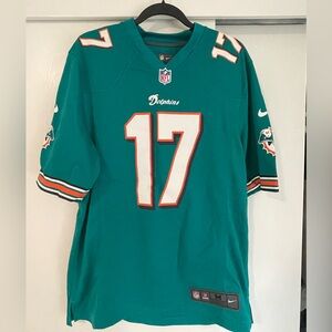 Ryan Tannehill Miami Dolphins Jersey